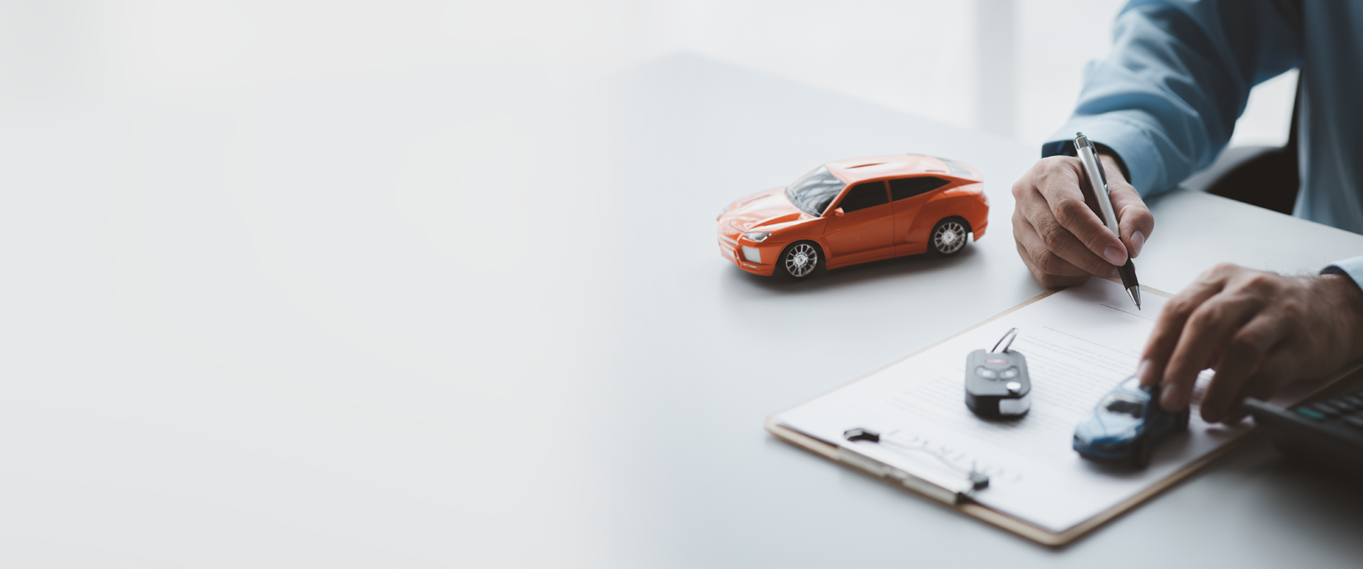 Comprendre les nuances des contrats d’assurance auto